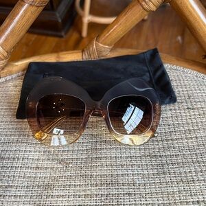 Dolce and Gabbana sunglasses